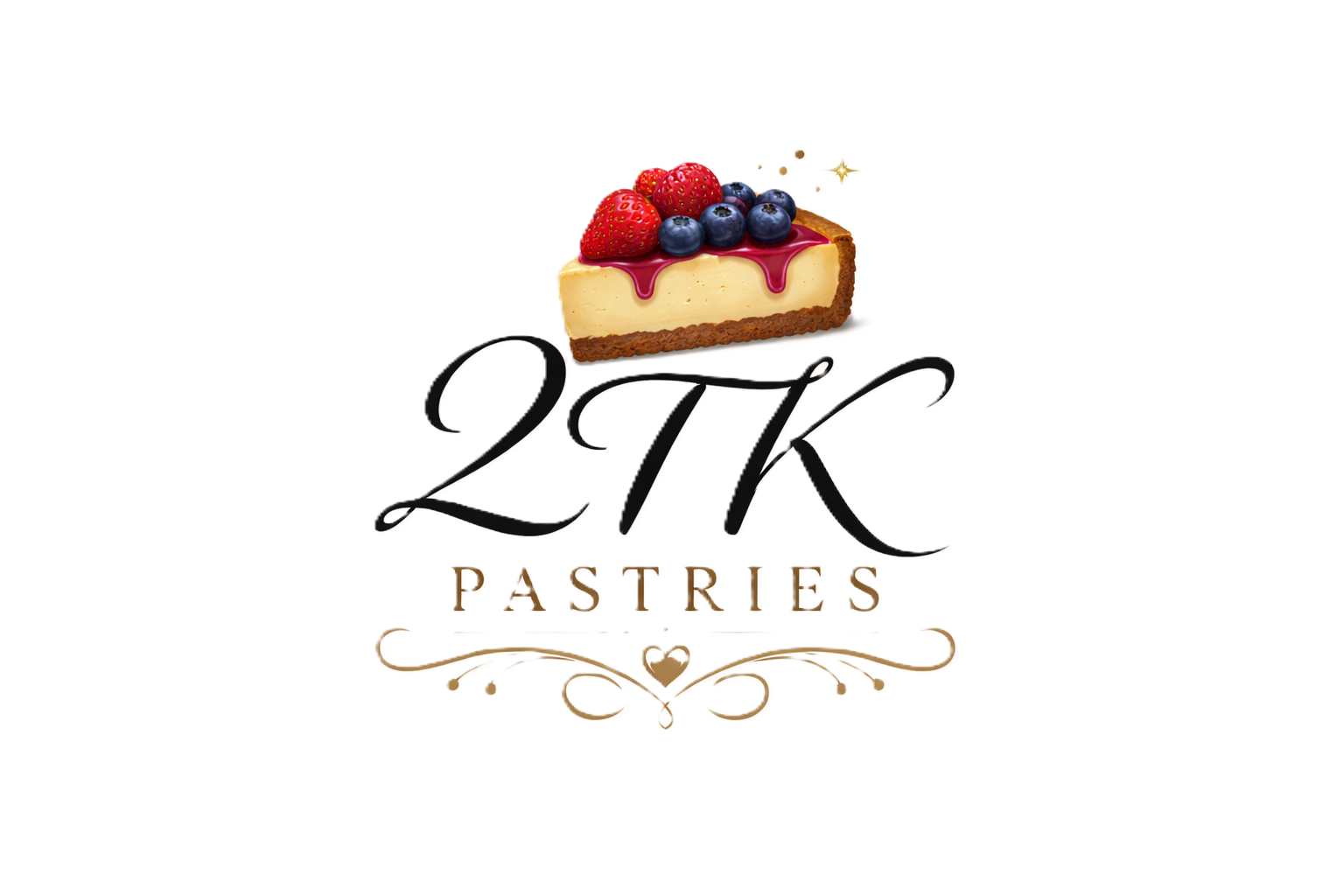 2TK Pastries